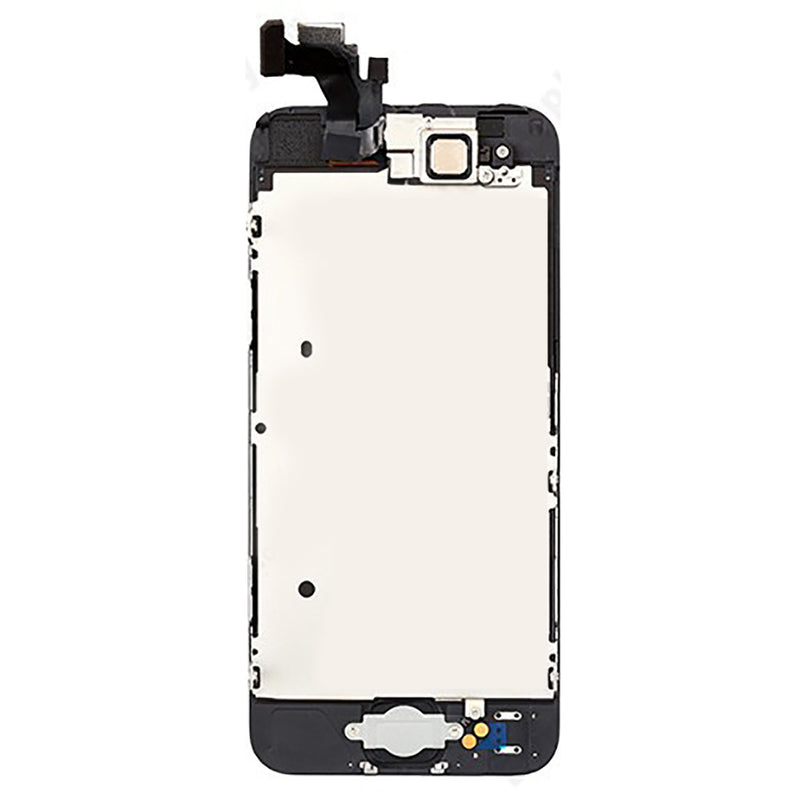iphone 5 back glass replacement