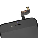 iPhone 6S Black Grade A Glass Screen Replacement Repair Kit + Basic Tools
