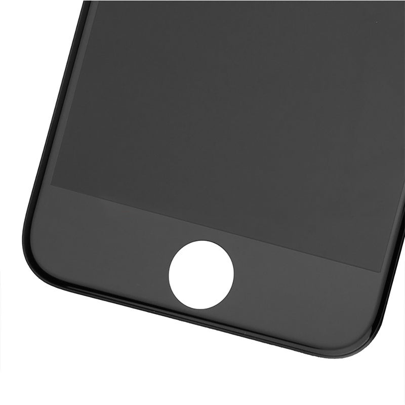 iPhone 6S Black Grade A Glass Screen Replacement Repair Kit + Basic Tools
