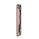iPhone 6S Plus Rose Gold Rear Back Housing Midframe Assembly w/ Pre-Installed Small Parts
