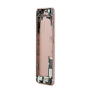 iPhone 6S Plus Rose Gold Rear Back Housing Midframe Assembly w/ Pre-Installed Small Parts