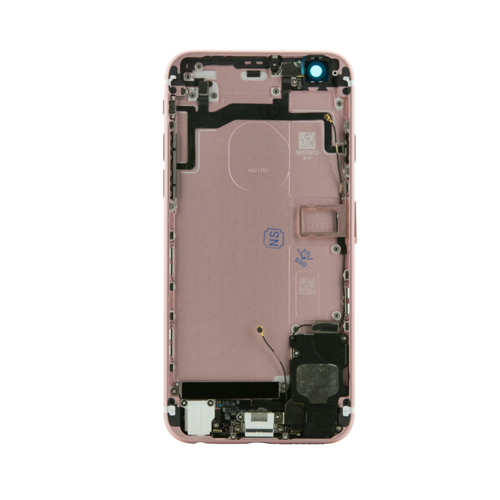 Apple :: iPhone Repair Parts :: iPhone 6S Parts :: iPhone 6S Rose