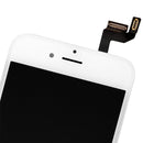 iPhone 6S LCD and Digitizer Glass Screen Replacement (White) (Grade A)