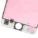 iPhone 6S White Grade A Glass Screen Replacement Repair Kit + Basic Tools