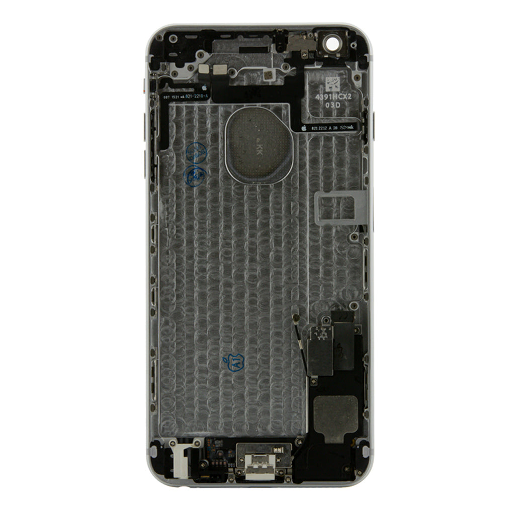 Mid Frame Assembly Apple :: iPhone Repair Parts :: iPhone 6 Plus Parts :: iPhone 6 Plus ...