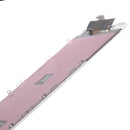 iPhone 6S Plus White Grade A Glass Screen Replacement Repair Kit + Basic Tools