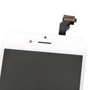 iPhone 6 LCD and Digitizer Glass Screen Replacement (White) (Grade A)