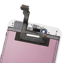 iPhone 6 LCD and Digitizer Glass Screen Replacement (White) (Grade A)