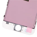 iPhone 6 LCD and Digitizer Glass Screen Replacement (White) (Grade A)