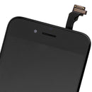 iPhone 6 LCD and Digitizer Glass Screen Replacement (Black) (Premium)