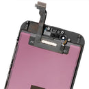 iPhone 6 LCD and Digitizer Glass Screen Replacement (Black) (Grade A)