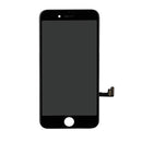 iPhone 7 LCD and Digitizer Glass Screen Replacement (Black) (Grade A)