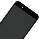 iPhone 7 LCD and Digitizer Glass Screen Replacement (Black) (Premium)