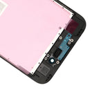 iPhone 7 Black Grade A Glass Screen Replacement Repair Kit + Basic Tools
