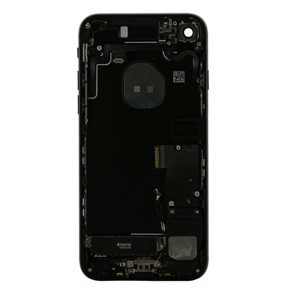 Mid Frame Assembly Apple :: iPhone Repair Parts :: iPhone 7 Parts :: iPhone 7 Jet Black ...