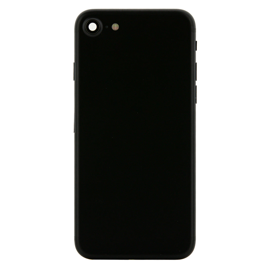 Apple iPhone 7 ブラック 背面ひびあり Apple :: iPhone Repair Parts :: iPhone 7 Parts :: iPhone 7 Jet