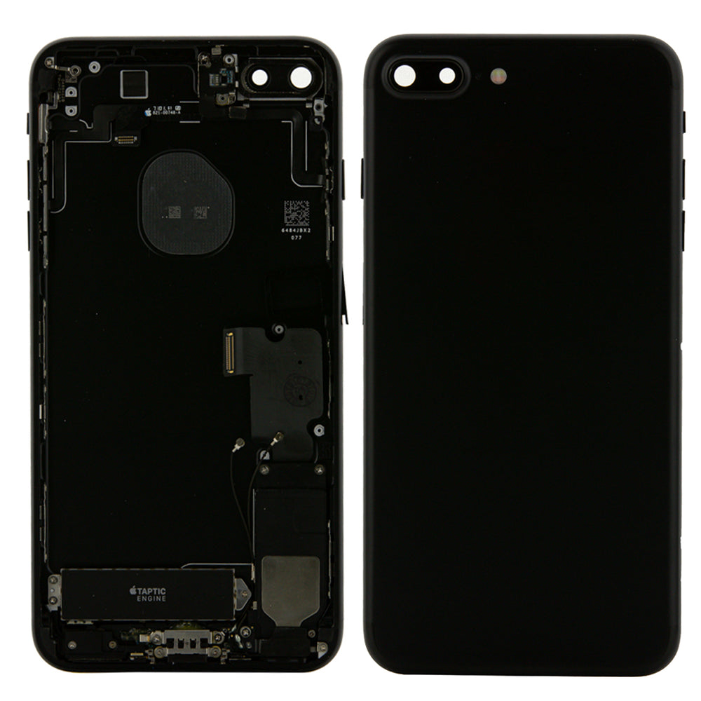 iPhone_7_Plus_Black_Back_housi