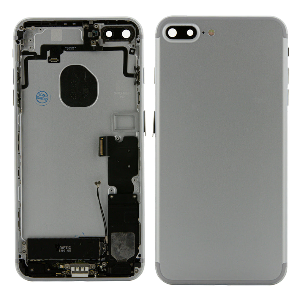 家具 iPhone7Plus iPhone_7_Plus_Silver_Back_hous