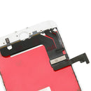 iPhone 7 Plus White Grade A Glass Screen Replacement Repair Kit + Basic Tools