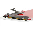 iPhone 7 Plus LCD and Digitizer Glass Screen Replacement (White) (Premium)