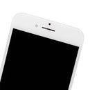 iPhone 7 LCD and Digitizer Glass Screen Replacement (White) (Premium)