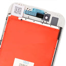 iPhone 7 LCD and Digitizer Glass Screen Replacement (White) (Grade A)