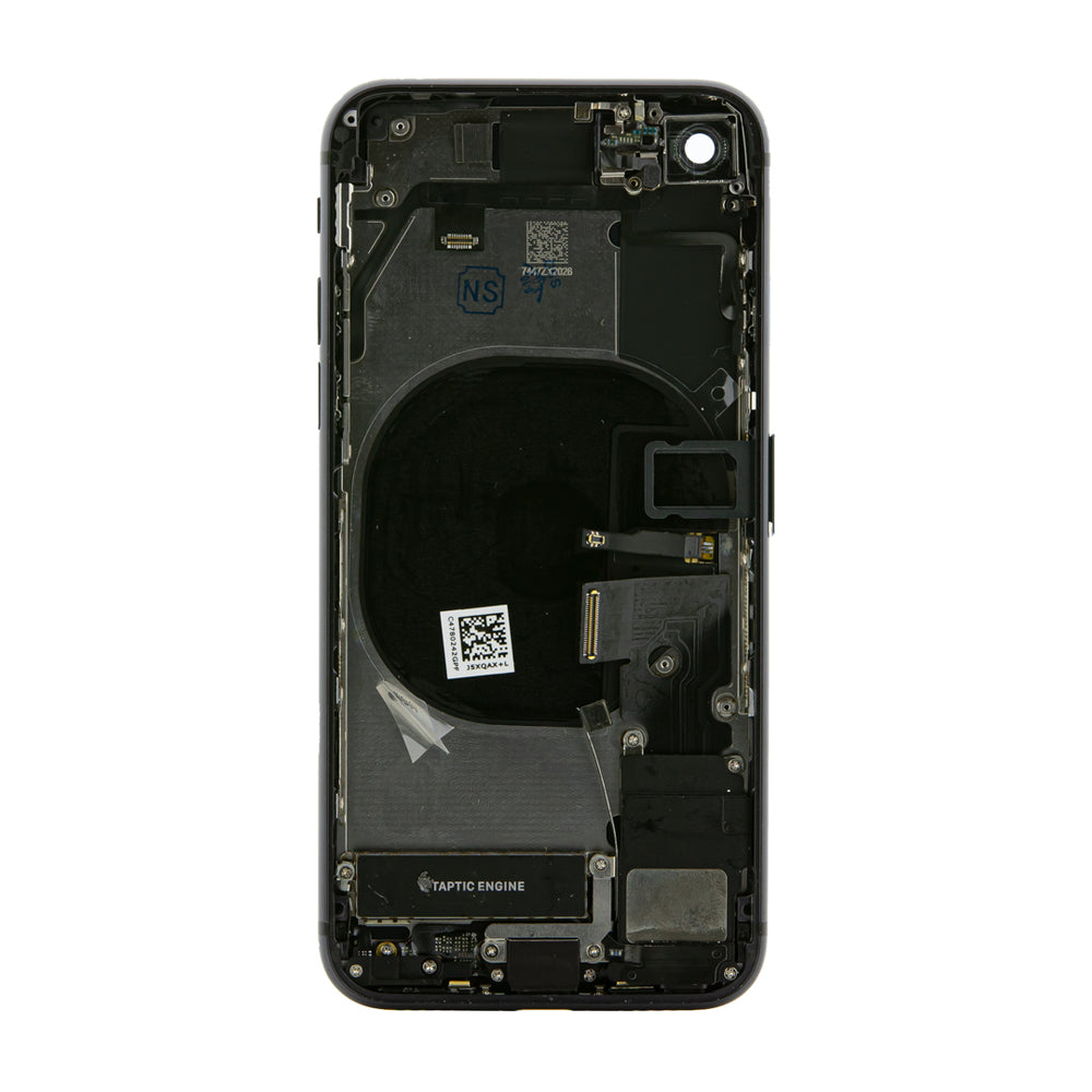 iPhone_8_Black_Back_Housing_As