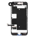 iPhone 8 LCD and Digitizer Glass Screen Replacement with Small Parts (Black) (PREMIUM)