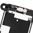 iPhone 8 LCD and Digitizer Glass Screen Replacement with Small Parts (Black) (PREMIUM)