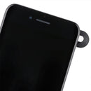 iPhone 8 LCD and Digitizer Glass Screen Replacement with Small Parts (Black) (PREMIUM)