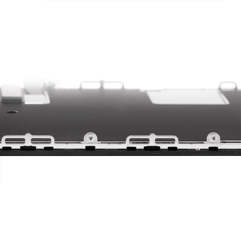 iPhone 8 Black Premium Glass Screen Replacement Repair Kit + Small Parts + Premium Tools