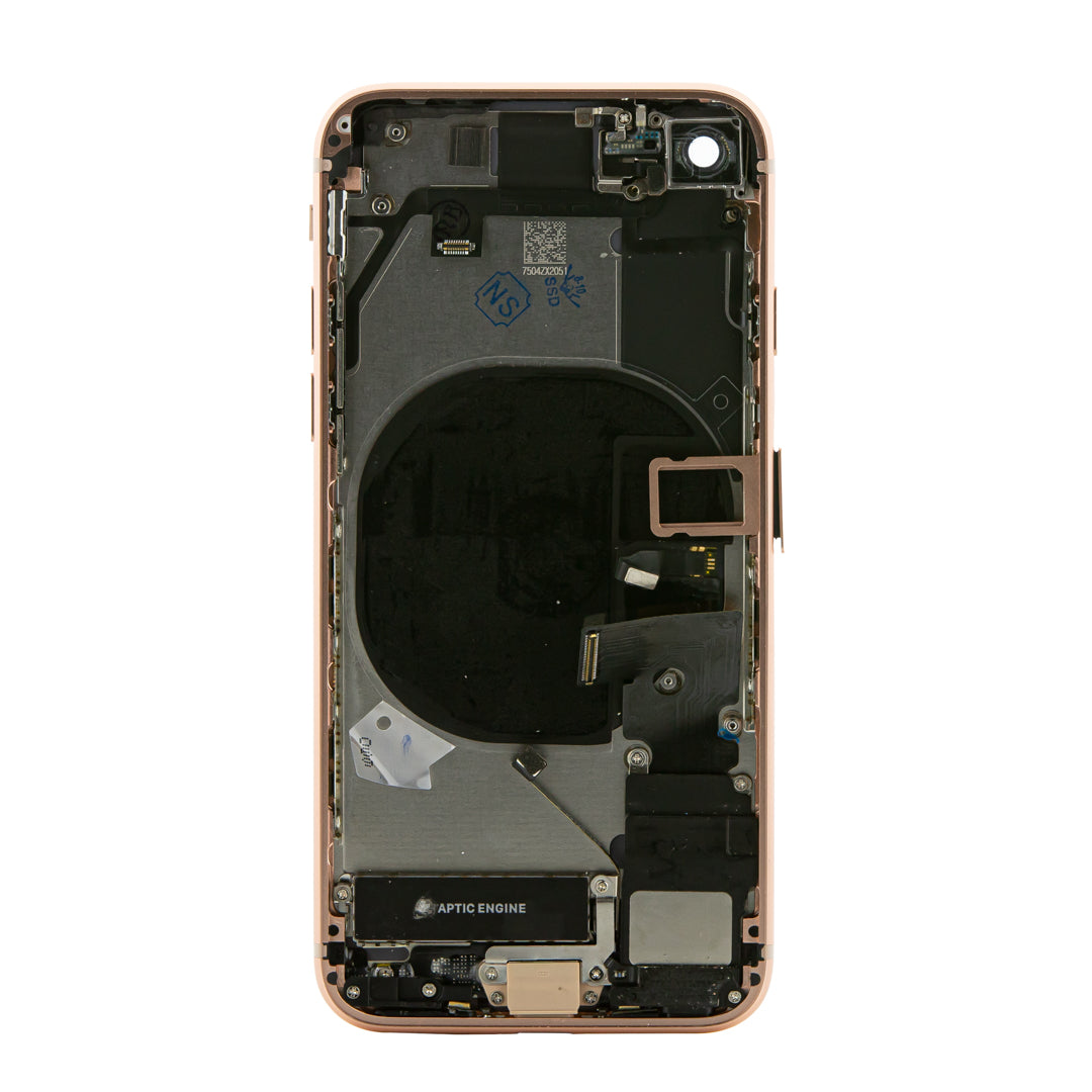 Apple :: iPhone Repair Parts :: iPhone 8 Parts :: iPhone 8 Gold