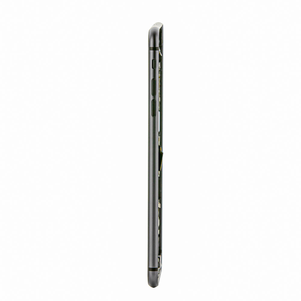 IPhone 8 Plus Back Housing Replacement – Original Grade B, Space Gray (Frame & Buttons)