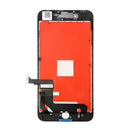 iPhone 8 Plus LCD and Digitizer Glass Screen Replacement (Black) (Grade A)