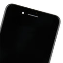iPhone 8 Plus LCD and Digitizer Glass Screen Replacement (Black) (PREMIUM)
