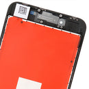 iPhone 8 Plus LCD and Digitizer Glass Screen Replacement (Black) (Grade A)