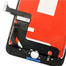 iPhone 8 Plus LCD and Digitizer Glass Screen Replacement (Black) (PREMIUM)