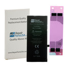 iPhone 8 Plus Premium Replacement Battery w/ Adhesive
