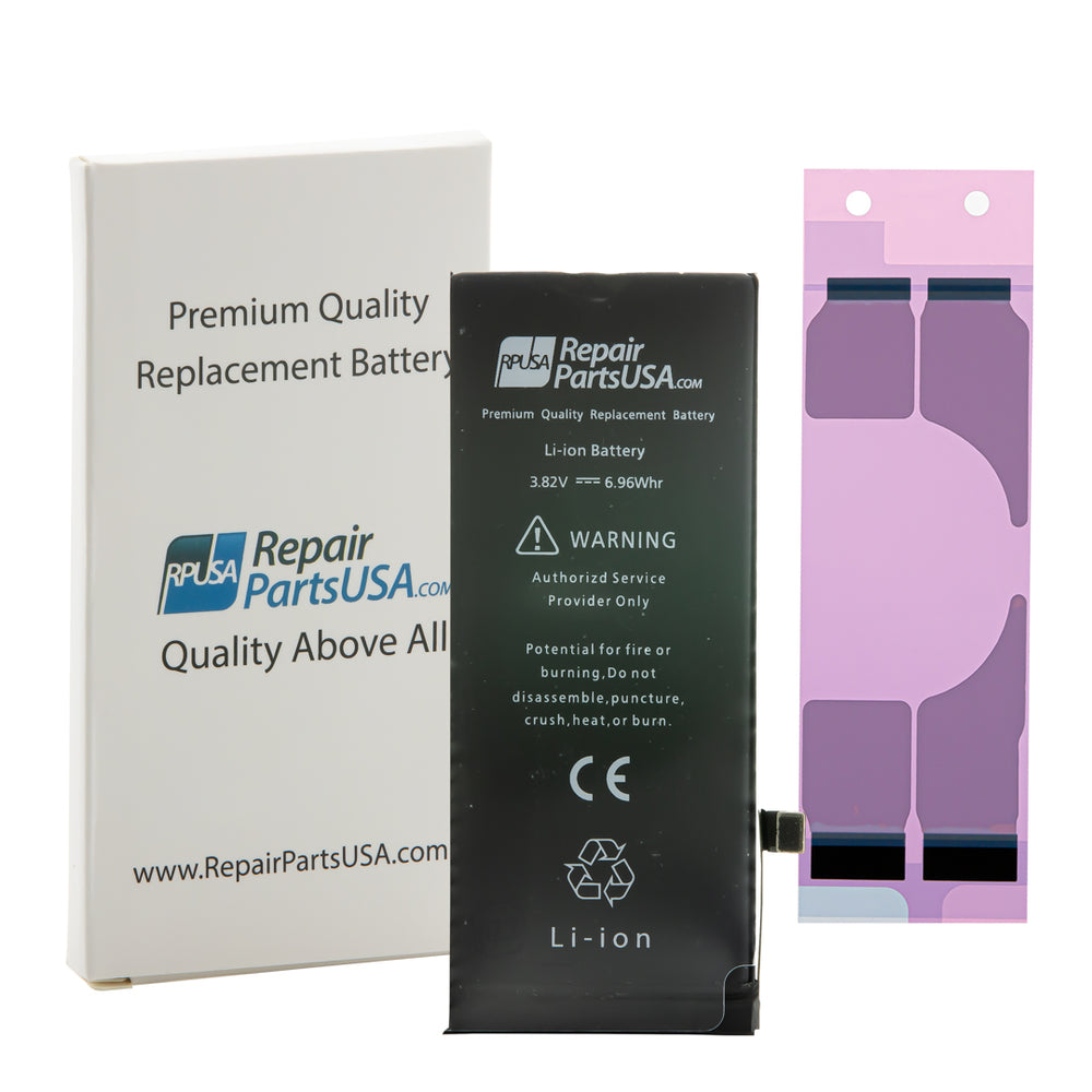 Apple :: iPhone Repair Parts :: iPhone 8 Parts :: iPhone 8 Premium