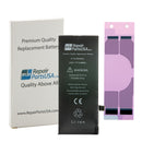 iPhone SE 2020 Premium Replacement Battery w/ Adhesive