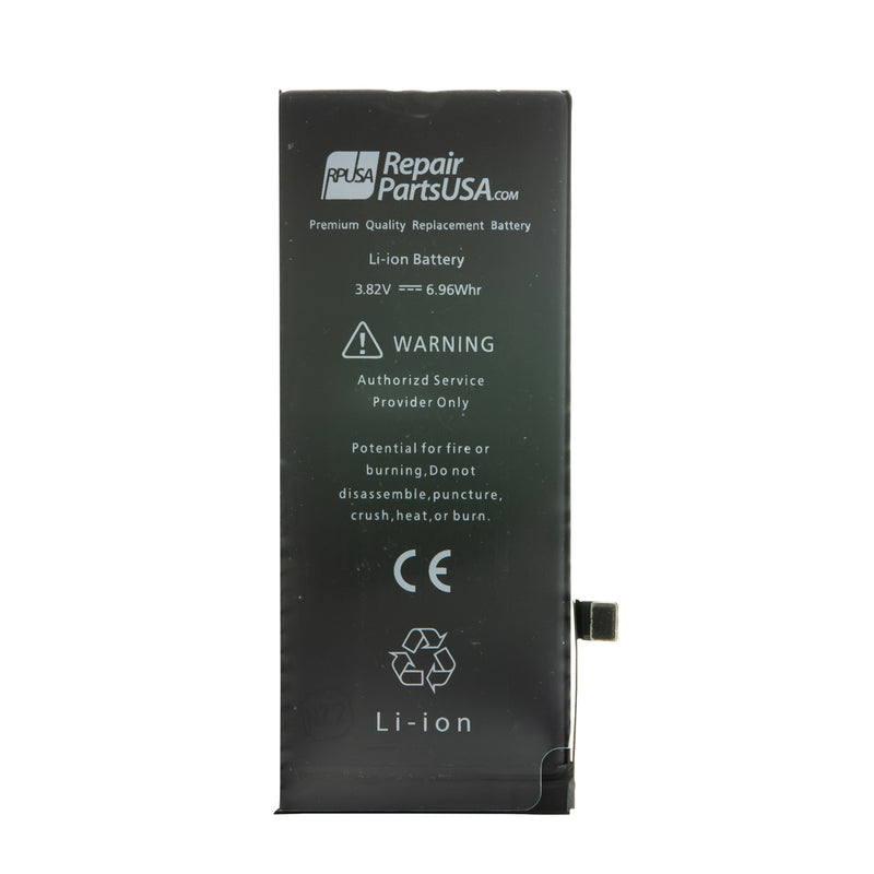 iPhone 8 Premium Replacement Battery w/ Adhesive