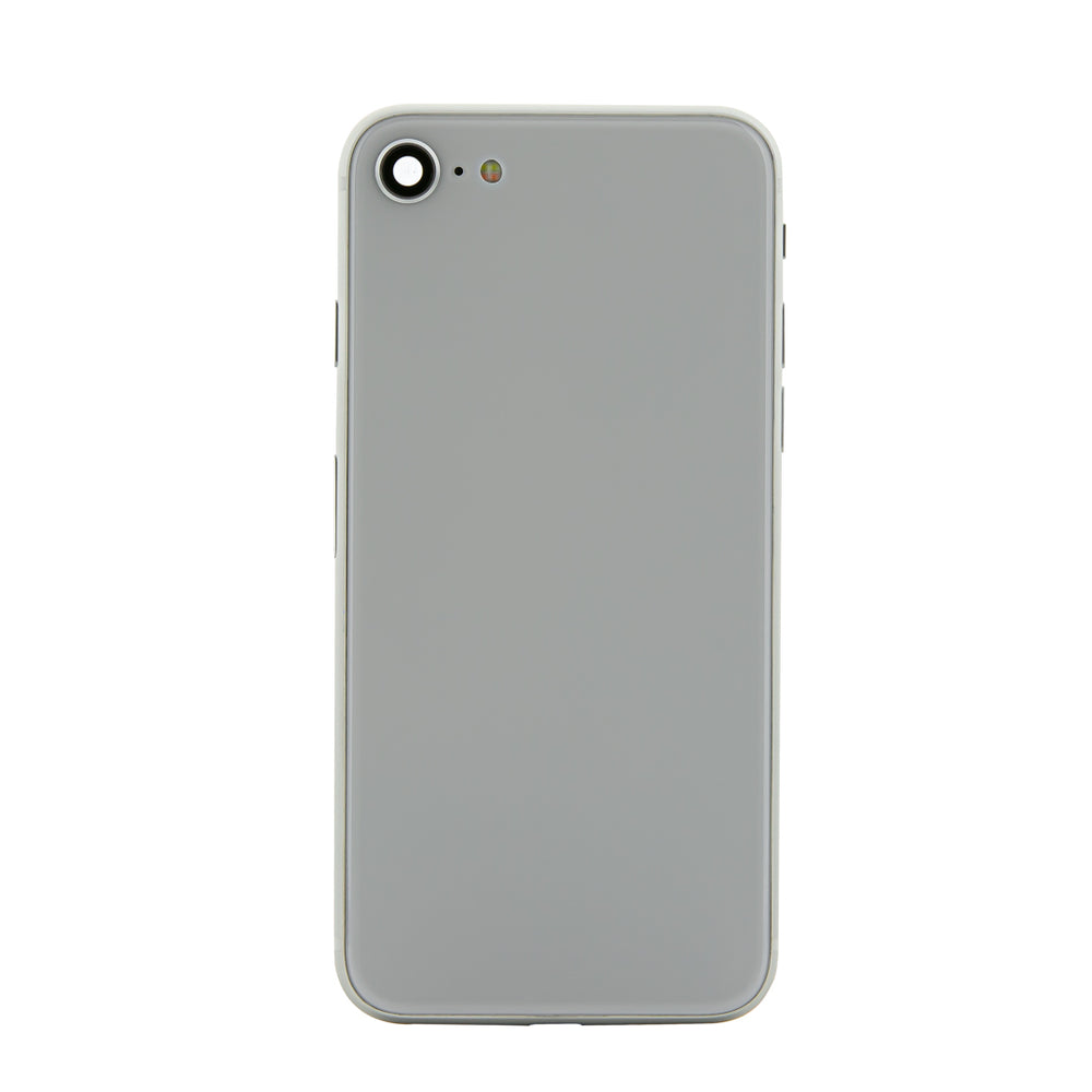 Apple :: iPhone Repair Parts :: iPhone 8 Parts :: iPhone 8 Silver