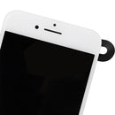iPhone 8 LCD and Digitizer Glass Screen Replacement with Small Parts (White) (PREMIUM)
