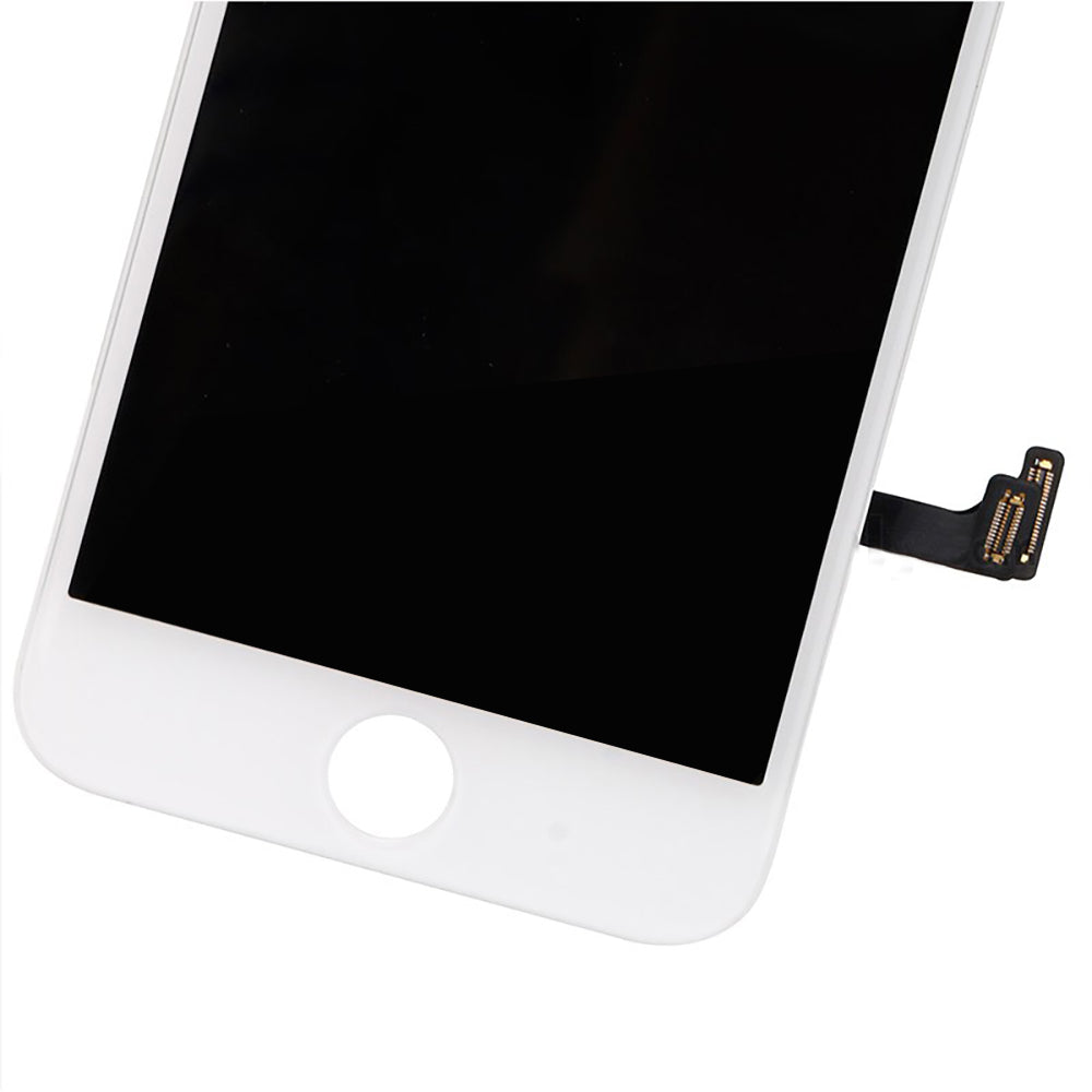 Genuine Apple Original LCD Screen Digitizer iPhone 6 7 8 + SE 2020 X Black  White