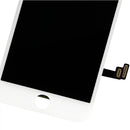 iPhone 8 / SE (2020) LCD and Digitizer Glass Screen Replacement (White) (Grade A)