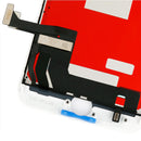 iPhone 8 LCD and Digitizer Glass Screen Replacement (White) (Grade A)