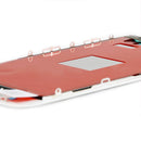 iPhone 8 / SE (2020) White Grade A Glass Screen Replacement Repair Kit + Basic Tools