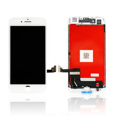 LCD Screen For iPhone 7 8 Plus 6 6S 5S 7P 8P Display Full Set Replacement Touch Glass Digitizer Assembly+Front Camera+Ear Speak LCD Screen For iPhone 7 8 Plus 6 6S 5S 7P 8P Display Full Set Replacement Touch Glass Digitizer Assembly+Front Camera+Ear Speak