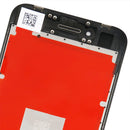 iPhone 8 LCD and Digitizer Glass Screen Replacement (Black) (Grade A)