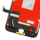 iPhone 8 / SE (2020) LCD and Digitizer Glass Screen Replacement (Black) (Grade A)